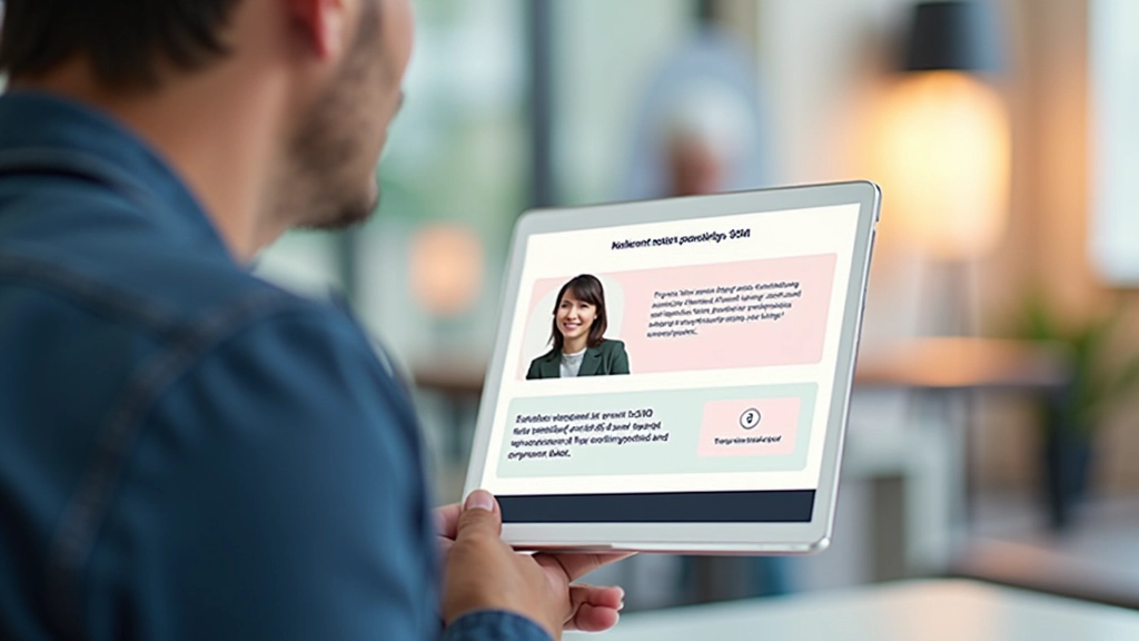 Accessibility-fokussiertes Redesign