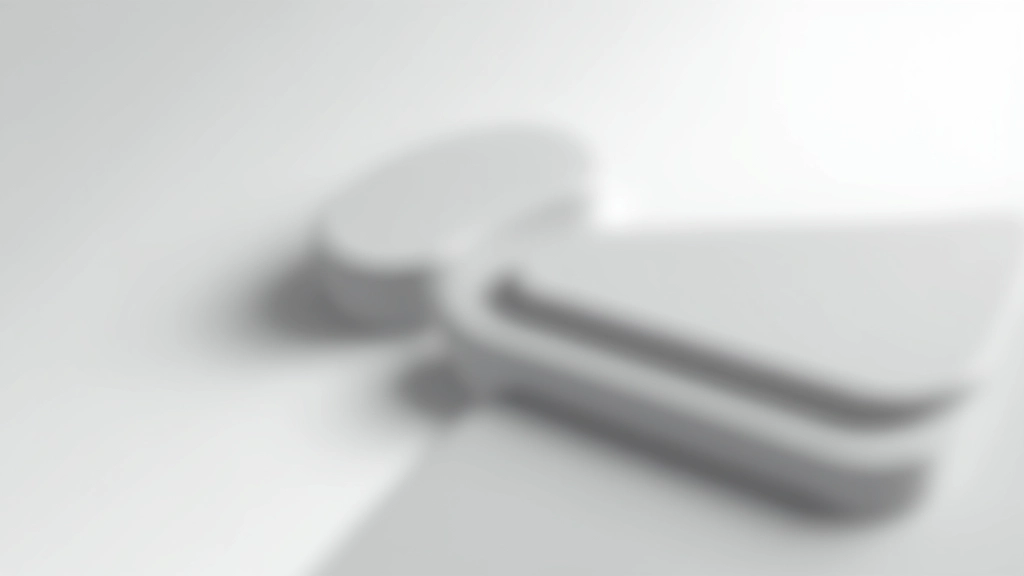 Detailaufnahme von verschiedenen Schattenschichten auf sanften Oberflächenelementen in Grautönen