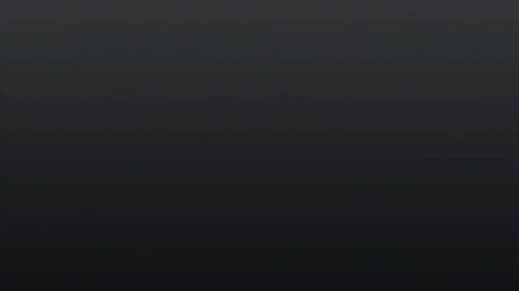 Benutzeroberfläche mit verschiedenen Buttons und Toggles im Neumorphic-Stil auf dunkelgrauem Hintergrund