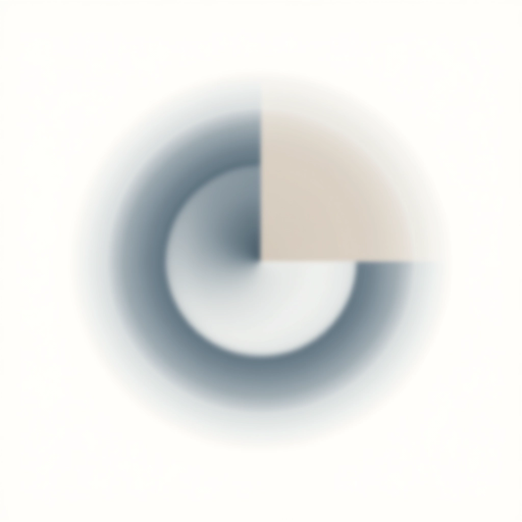 Sanfte Flächen Logo