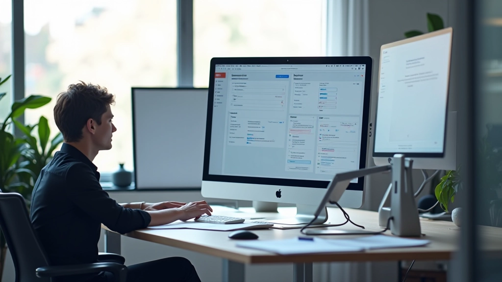 Neumorphismus-Designstudio mit modernen Interfaces